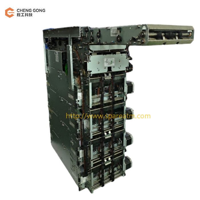 CDM8240-NS-001 YT4.109.251 GRG CDM8240 H22N ATM Spare Parts Cash Dispenser Note Stacker