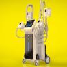 Buy cheap 4 handles cryolipolysis fat freeze slimming machine / cryolipolysis slimming from wholesalers