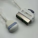 GE RAB6-D 4D Curved Array Probe 2-8MHz for Voluson E9
