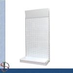 Tooling pegboard display / metal display stand / Tooling display rack with