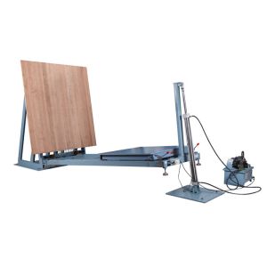 Package Incline Impact Testing Machine with 300kg Payload Meet ISTA Test