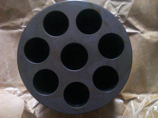 Quality A2FO12/16/23/32/56 Rexroth Hydraulic Pump Parts Bent Axial Piston Pump for sale