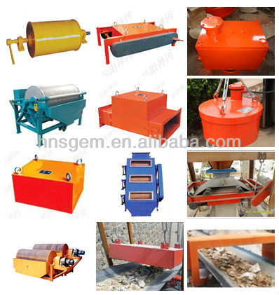 2015 China Hot Sale Permanent Magnetic Lifter