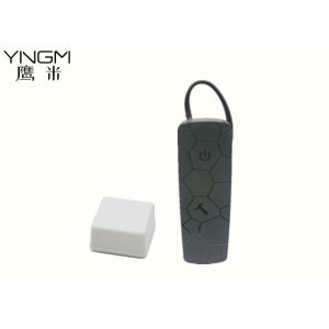 RFID 8 Language Audio Guide System Use Polymer Lithium Battery