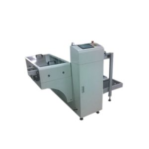 DC24V Chargable 100KG Load Capacity Rubber Strip Automated Guided Vehicles