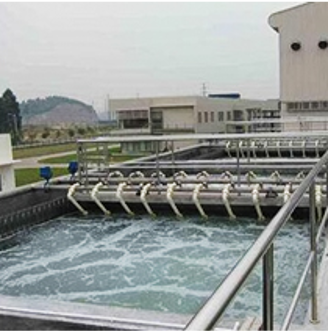 Customized Submersible Prefabricated Pump Station For Wastewater Treatment