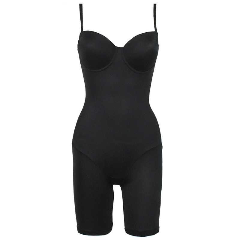 Bodysuit Tummy Control Corset Women Adults Slimming Corset Waist Trainer