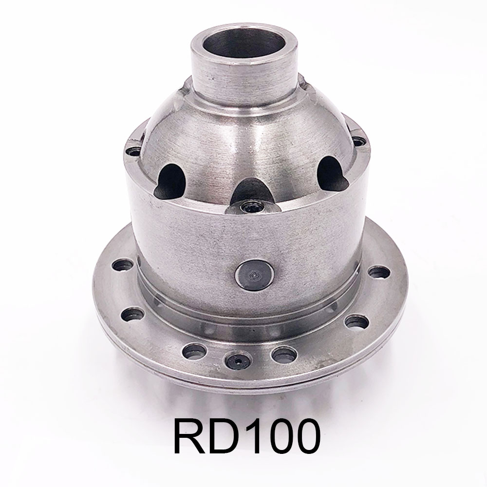 RD100 Front Axle Air Diff Locker for Chrysler Jeep Wrangler Cherokee Wagoneer Liberty
