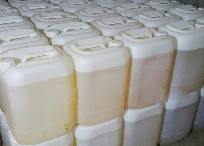 Food Grade Natural Food Seasoning Allyl Isothiocyanate Mustard Oil CAS 8007 40 7