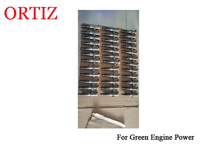 10R4761 Excavator HEUI 328-2583 C7 Injector