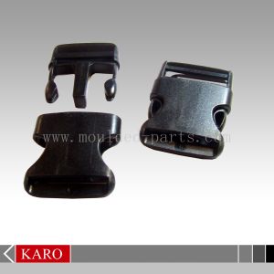 China Quick release plastic buckle on sale