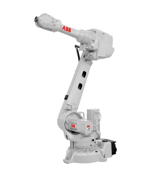 Abb Irb 2600 Manual Advanced Motion Systems Industrial Robot Arms