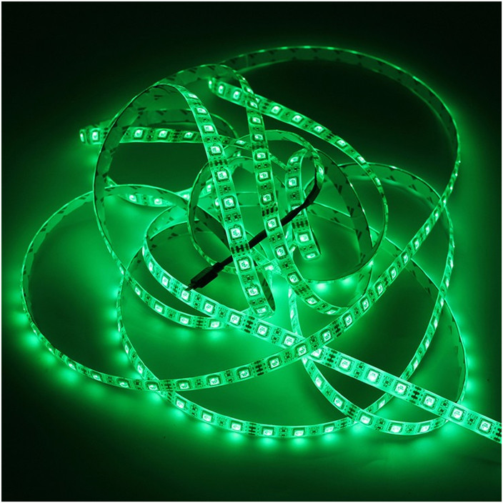 12V 5050 300 leds Waterproof 100m RGB LED Strip light for Outdoor Indoor with 3M tape 3 Year Warranty