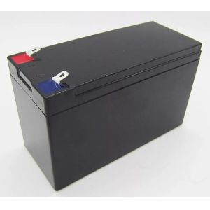 China Electric Sprayer Lithium 12 Volt 7Ah Rechargeable Battery Pack IP65 on sale