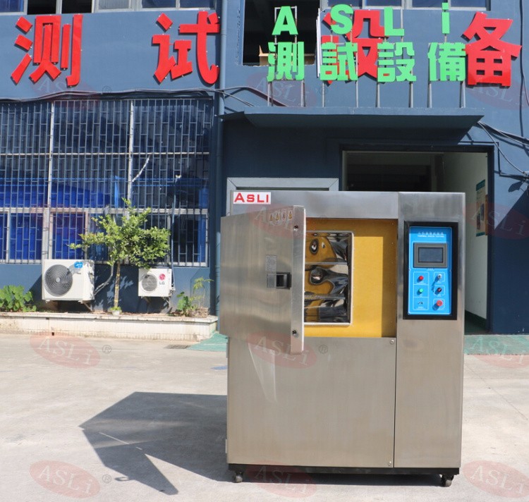 Thermal Shock Tester