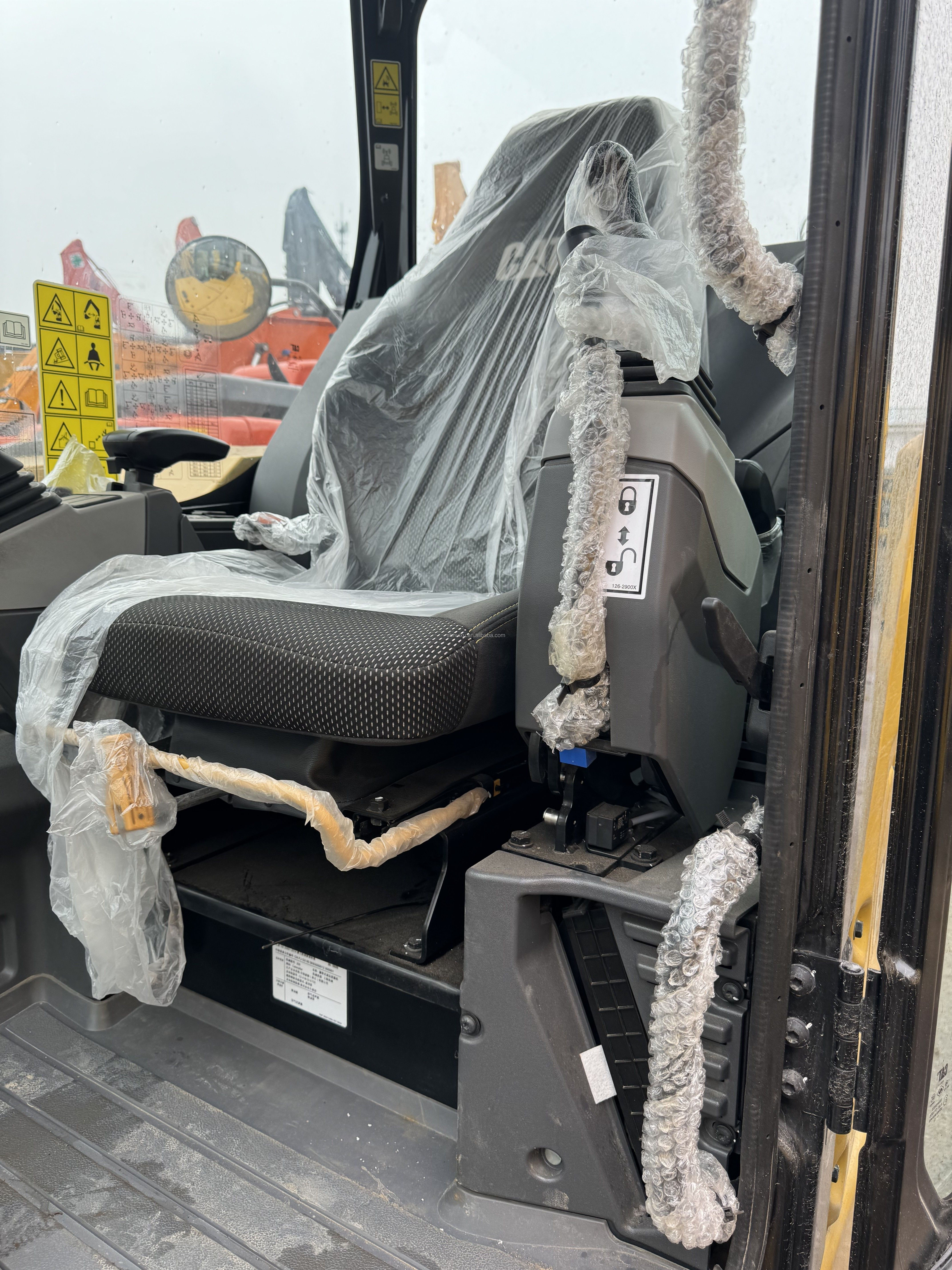 Best Quality CAT Excavator Caterpillar CAT306 Used crawler Mini Excavator CAT306 for Sale