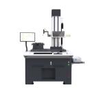 Automatic Cylindricality Harmonic Analysis Measuring Equipment Vibration Testing