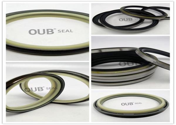 PU Excavator DKB DKBI Dust Wiper Seals 225*250*12/17 250*275*12/17 Rubber O