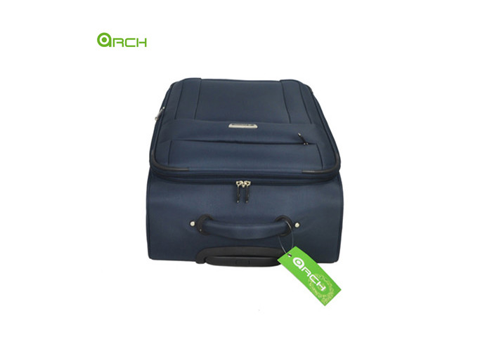 Classic Tapestry Luggage Bag Sets With Spinner Wheels
