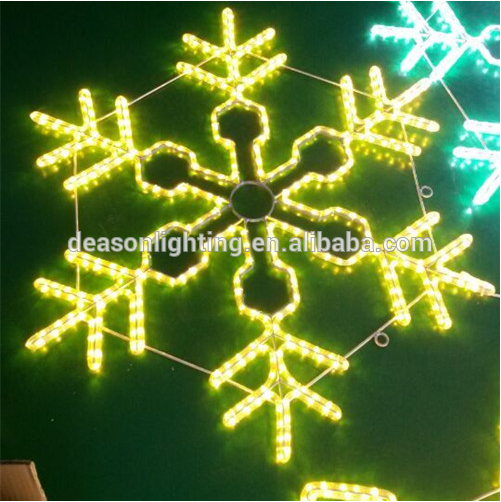 light snowflake