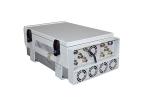 Omni Antennas 1500m Drone Signal Jammer UAV Signal Blocker