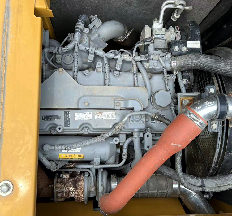 2020 Sany SY135C Amphibious Excavator Crawler Pontoon Excavator 1081 Working Hours