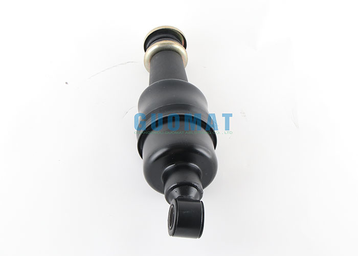265281 1444147 Cabin Shock Absorber MONROE CB0033 Air Bellow Rubber For DAF Trucks