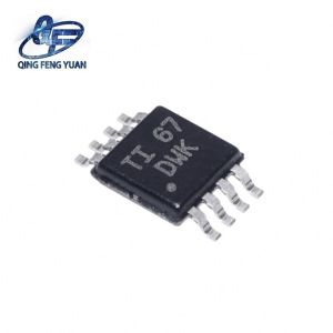 Electronic Circuit Components TI/Texas Instruments TCA9617ADGKR Ic chips