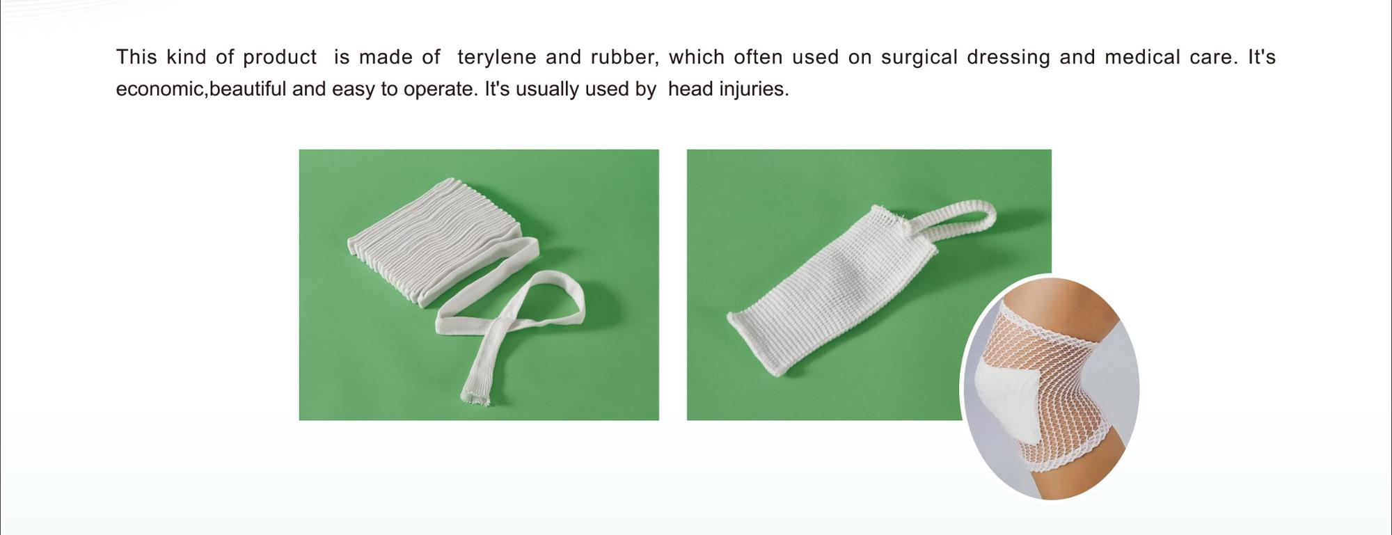 Medical Orthopedic Casting Tape