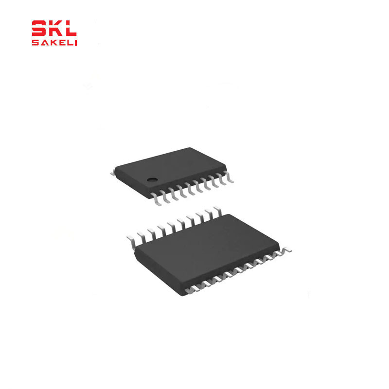 China 74LCX244MTCX Electronic IC Chips Low Power Consumption High Performance on sale