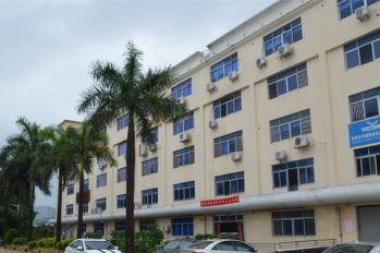 Shenzhen EcoRider Robotic Technology Co., Ltd