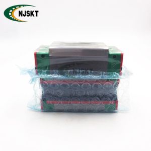 HIWIN RGH20CA Linear Rail Bearing Block Linear Guide Rails And Bearings 20mm