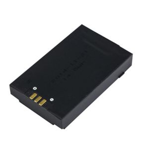 battery for face recognition TIME ATTTENDANCE iface302 iface702 iface502