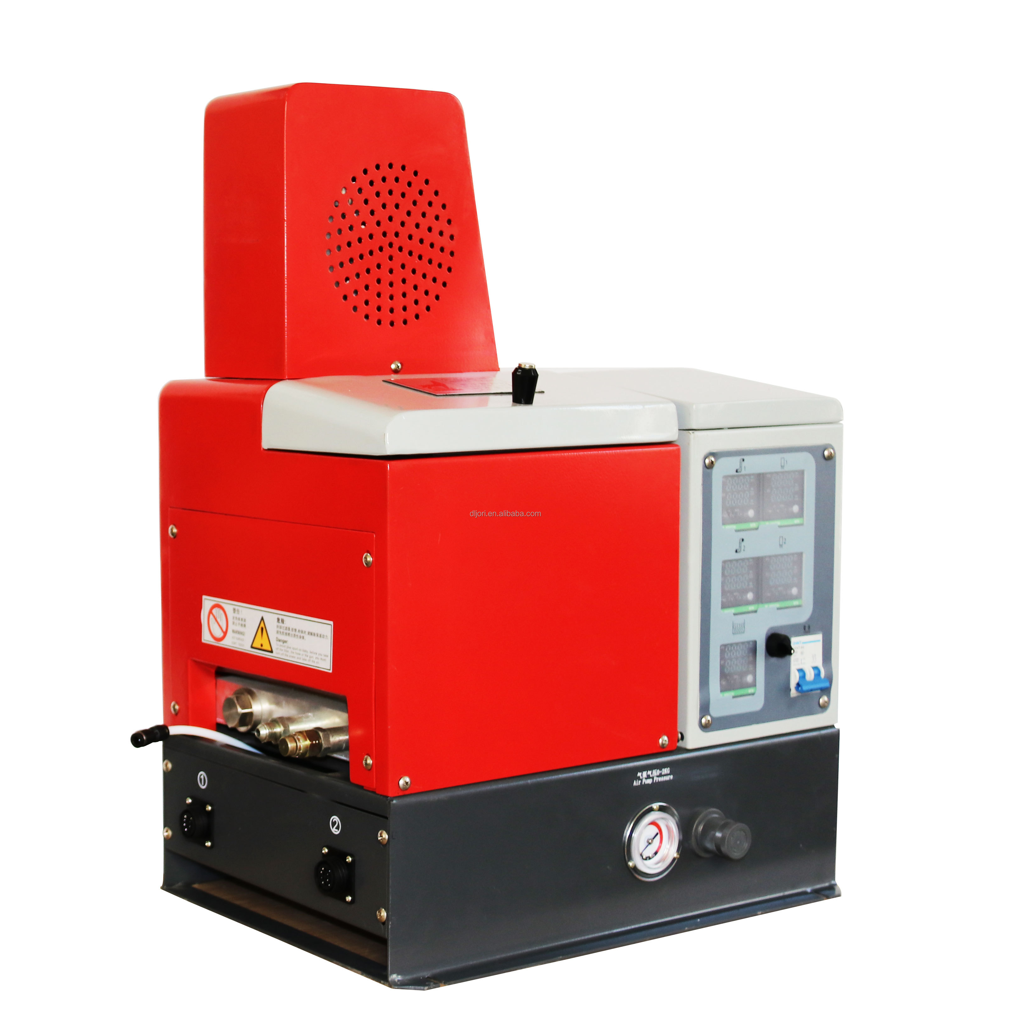 Easy Use Hot Melt Glue Machine Glue Machine Manufacturer Glue Machine Gun