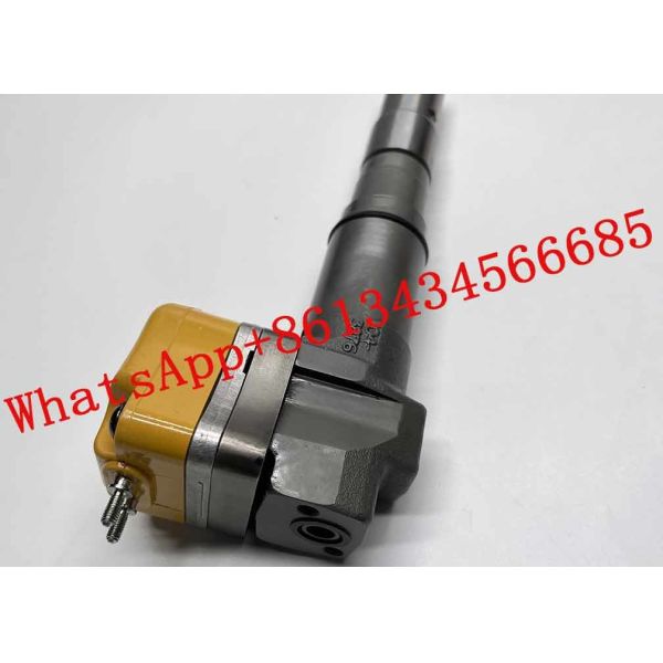 Quality Construction Machinery Fuel Injector Model 174-7526 232-1171 232-1183 20R-0758 10R-1267 10R-1266 1747526 20R-0758" for sale