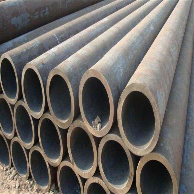 ASTM A790 Duplex Steel Gas Exploration Industrial Seamless Pipe