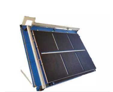 Foshan Star Air Floating Table Glass Cutting Loading Table Glass Breaking Table Glass Machine