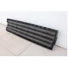 Buy cheap High Strength Black Drill Core Boxes For Rock Core Storage 1091*282*71.5mm from wholesalers