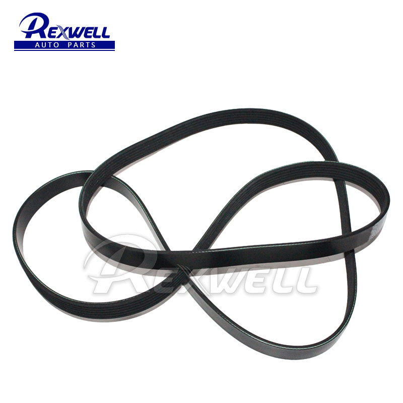 W201 Mercedes Benz Auto Parts V-Ribbed Supercharger Drive Belt A0079978092