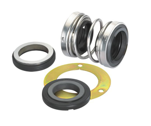 MECHANICAL SEAL