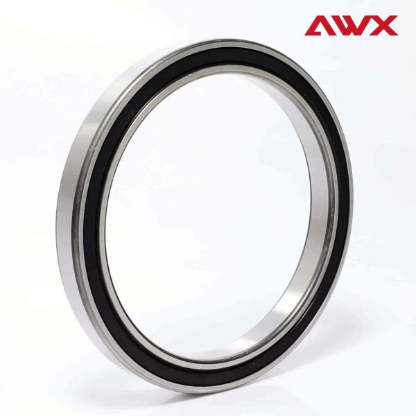 4215 ATN9 Precise Bearings P5 Universal Steel Bearings Low Maintenance