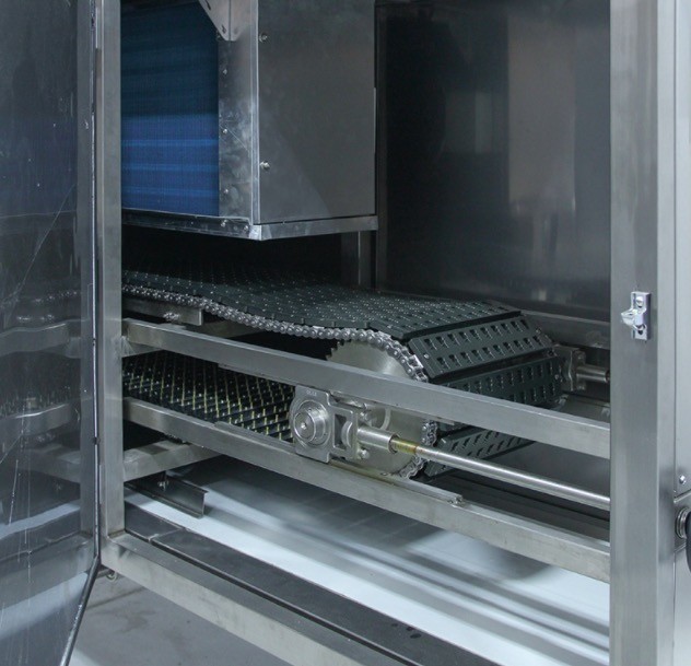 Commercial Soft Gummy Candy Jelly Candy Production Line