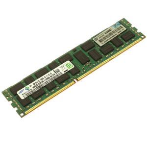  HPE DDR3 8G 16G RAM Memory for Server REG ECC and Private Mold-Free Manufactures