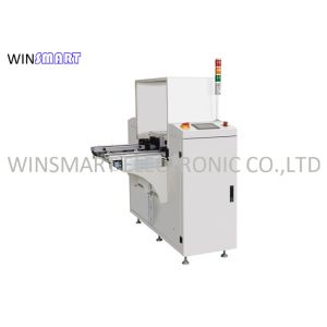 Multifunction PCB Loader Unloader Pcb Buffer with HMI Control Panel