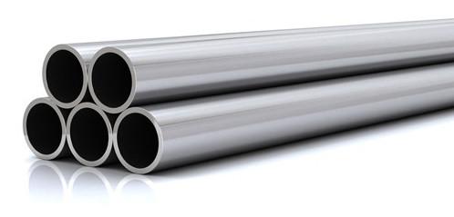 Custom Color Seamless Steel Pipe 316 Stainless Steel Pipe SCH5S-XXS Wall
