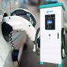 Buy cheap 160KW Fast DC EV Car Charger EV Charging Station EV charger Piles from wholesalers