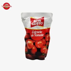 Triple Concentration Tomato Paste In Sachet