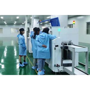 BGA Pick And Place Automation System Machine For Pcb Assembly