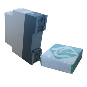 China Electrical 3 Phase Voltage Protection Monitoring Relay Adjustable Relay DC Circuit DVRD on sale