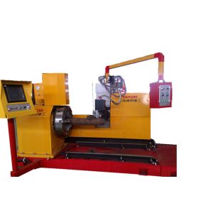  20m long CNC Profile Plasma Cutting Machine Manufactures
